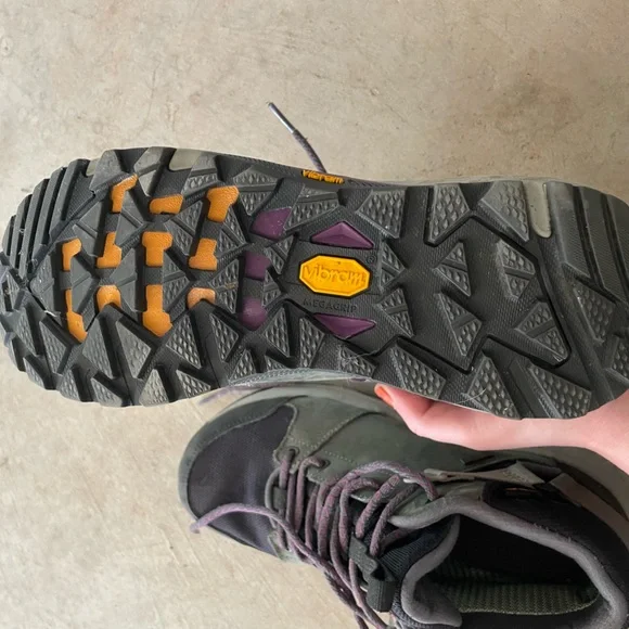 TEVA Grandview GTX Mid Hiking Boots Women’s 8.5 - Picture 4 of 4